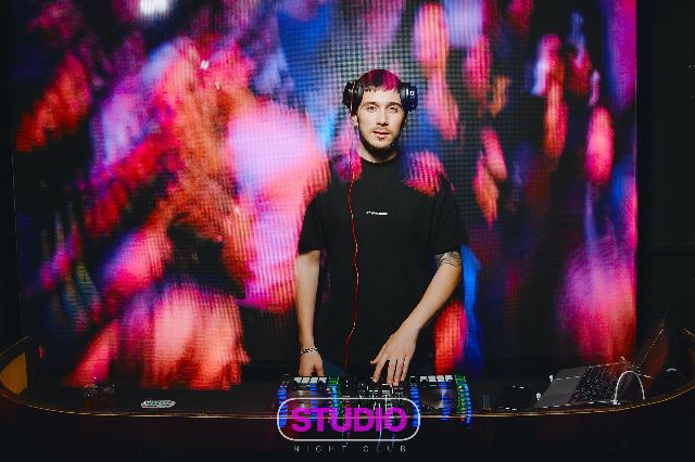 Вечеринка в STUDIO, 3 июля 2026 — 14 / 41