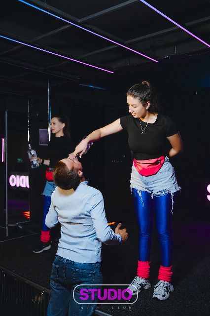 Вечеринка в STUDIO, 3 июля 2026 — 24 / 41