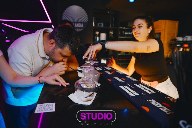 Вечеринка в STUDIO, 3 июля 2026 — 34 / 41