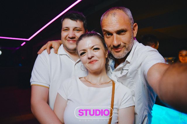 Вечеринка в STUDIO, 3 июля 2026 — 26 / 41