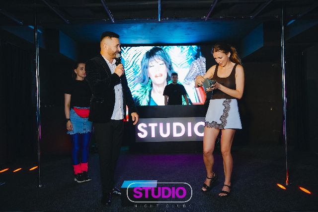 Вечеринка в STUDIO, 3 июля 2026 — 21 / 41