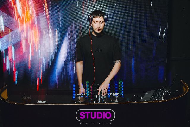Вечеринка в STUDIO, 3 июля 2026 — 15 / 41