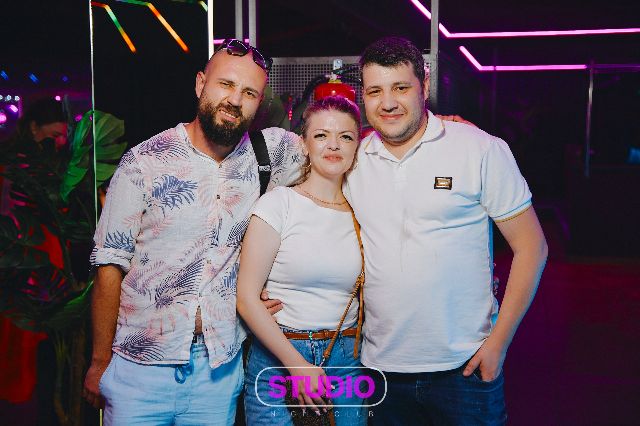Вечеринка в STUDIO, 3 июля 2026 — 4 / 41