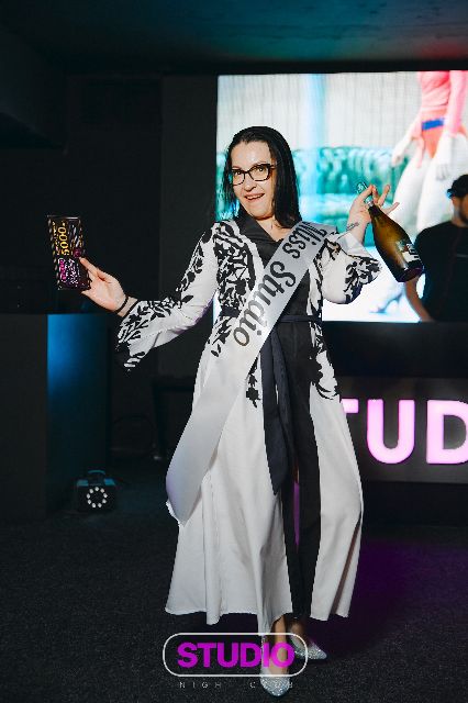 Вечеринка в STUDIO, 3 июля 2026 — 41 / 41