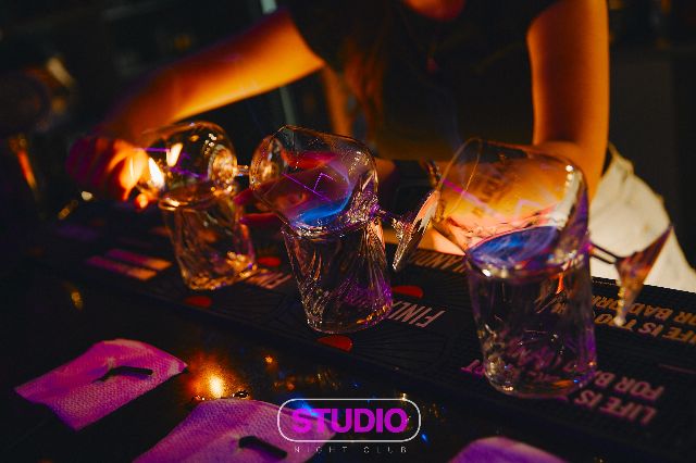 Вечеринка в STUDIO, 3 июля 2026 — 28 / 41
