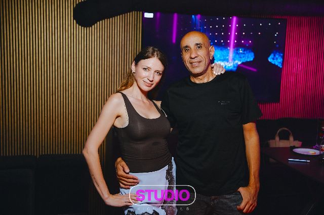 Вечеринка в STUDIO, 3 июля 2026 — 9 / 41