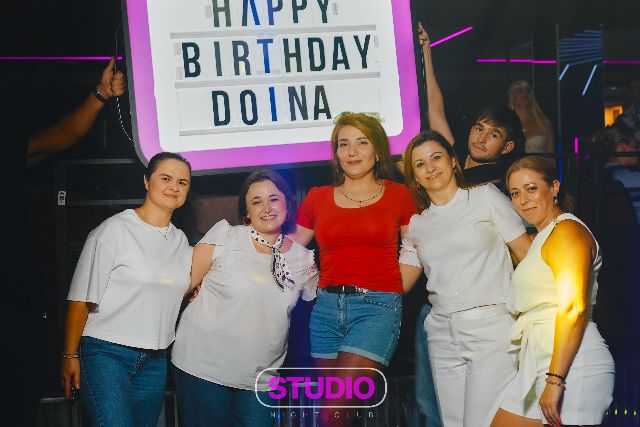 Вечеринка в STUDIO, 14 августа 2026 — 19 / 107