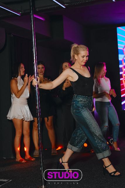 Вечеринка в STUDIO, 14 августа 2026 — 96 / 107