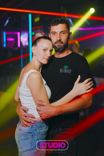 Вечеринка в STUDIO, 14 августа 2026 — 61 / 107