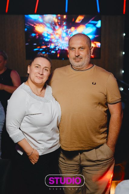 Вечеринка в STUDIO, 14 августа 2026 — 25 / 107