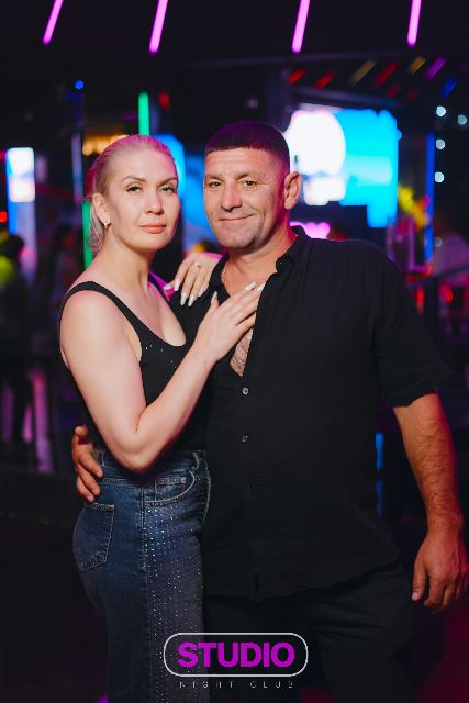 Вечеринка в STUDIO, 14 августа 2026 — 80 / 107