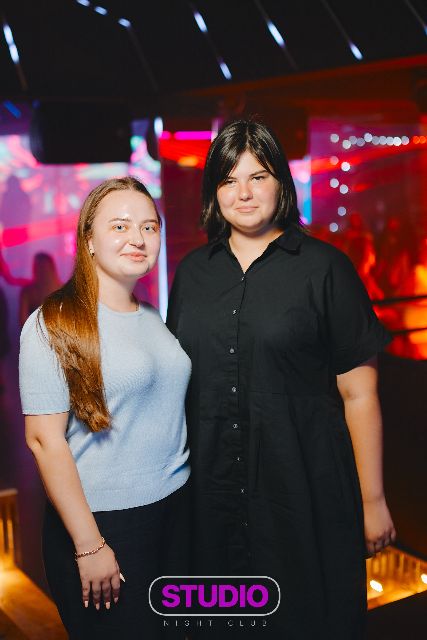 Вечеринка в STUDIO, 14 августа 2026 — 13 / 107