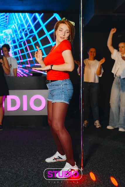 Вечеринка в STUDIO, 14 августа 2026 — 95 / 107