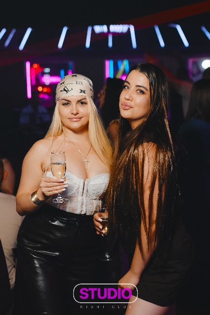 Вечеринка в STUDIO, 14 августа 2026 — 28 / 107