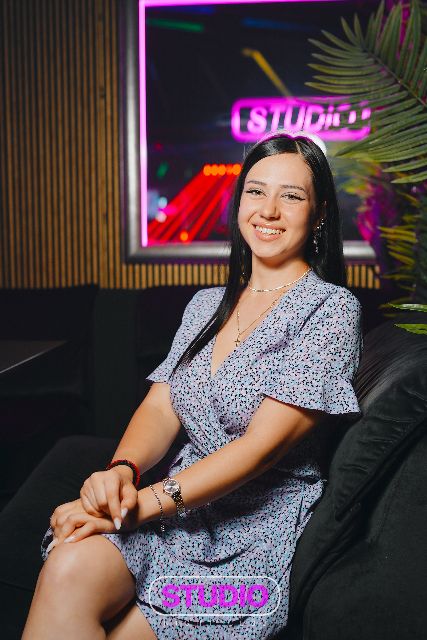 Вечеринка в STUDIO, 14 августа 2026 — 71 / 107