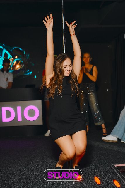 Вечеринка в STUDIO, 14 августа 2026 — 103 / 107