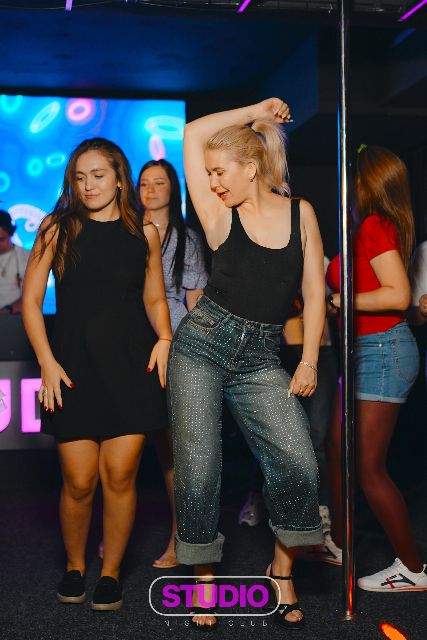 Вечеринка в STUDIO, 14 августа 2026 — 87 / 107