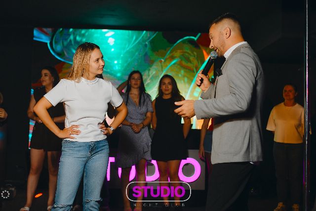 Вечеринка в STUDIO, 14 августа 2026 — 90 / 107