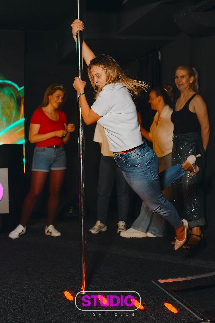 Вечеринка в STUDIO, 14 августа 2026 — 91 / 107
