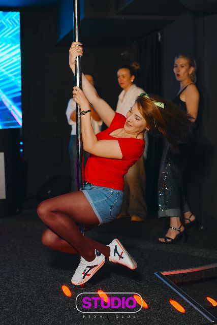 Вечеринка в STUDIO, 14 августа 2026 — 94 / 107