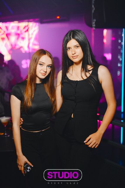 Вечеринка в STUDIO, 14 августа 2026 — 15 / 107