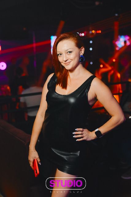 Вечеринка в STUDIO, 14 августа 2026 — 27 / 107