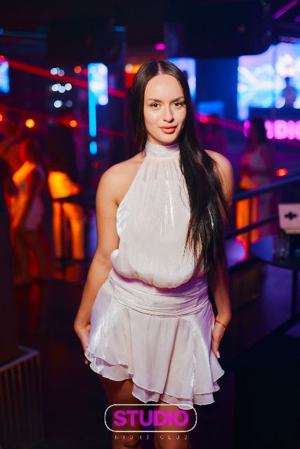 Вечеринка в STUDIO, 14 августа 2026 — 38 / 107