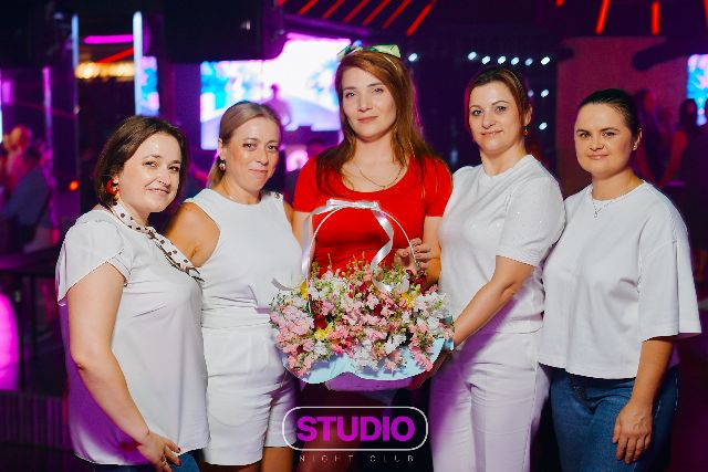 Вечеринка в STUDIO, 14 августа 2026 — 42 / 107