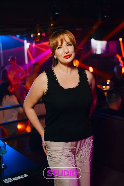 Вечеринка в STUDIO, 4 сентября 2026 — 30 / 69