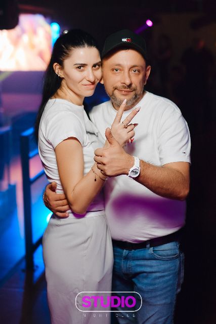 Вечеринка в STUDIO, 4 сентября 2026 — 26 / 69