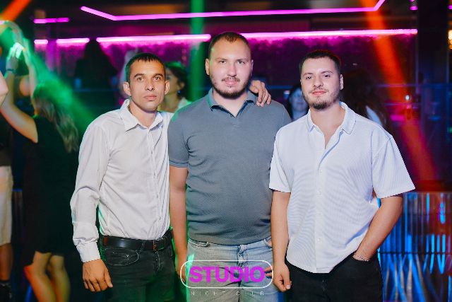 Вечеринка в STUDIO, 4 сентября 2026 — 35 / 69