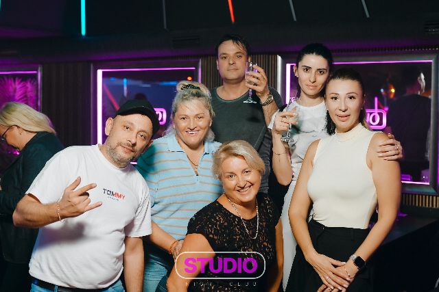 Вечеринка в STUDIO, 4 сентября 2026 — 22 / 69