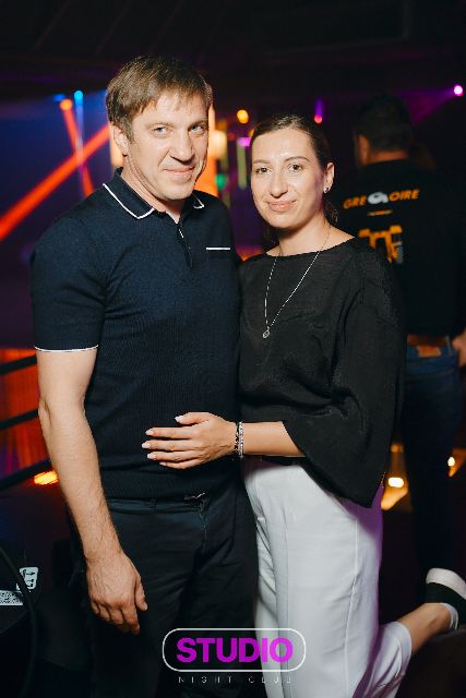 Вечеринка в STUDIO, 4 сентября 2026 — 20 / 69