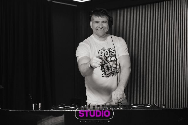 Вечеринка в STUDIO, 4 сентября 2026 — 27 / 69
