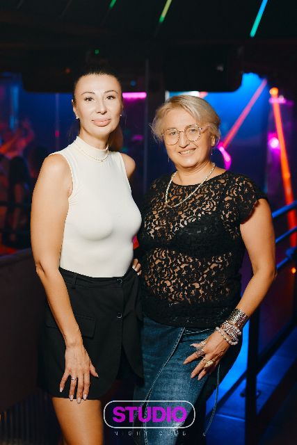 Вечеринка в STUDIO, 4 сентября 2026 — 24 / 69