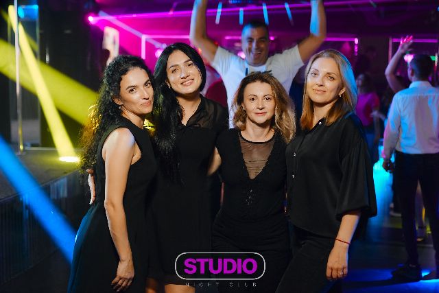 Вечеринка в STUDIO, 4 сентября 2026 — 34 / 69