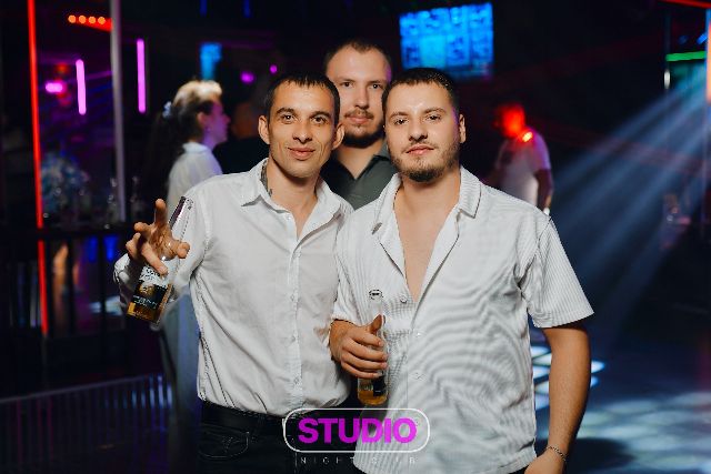Вечеринка в STUDIO, 4 сентября 2026 — 49 / 69