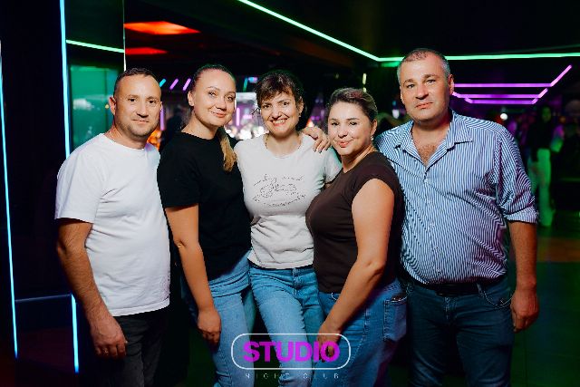 Вечеринка в STUDIO, 26 сентября 2026 — 45 / 85