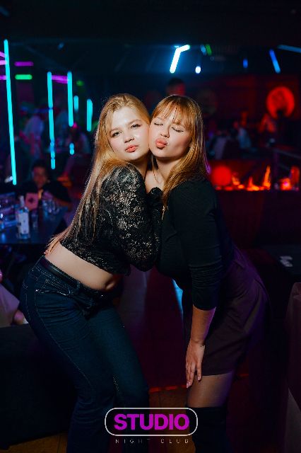 Вечеринка в STUDIO, 26 сентября 2026 — 39 / 85