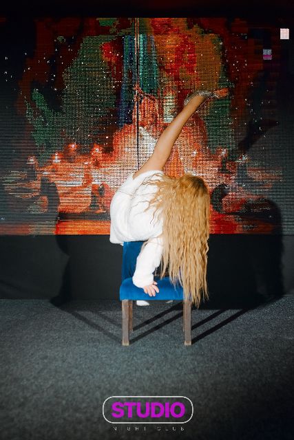 Вечеринка в STUDIO, 26 сентября 2026 — 17 / 85