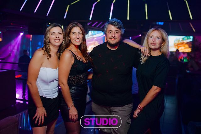 Вечеринка в STUDIO, 26 сентября 2026 — 37 / 85