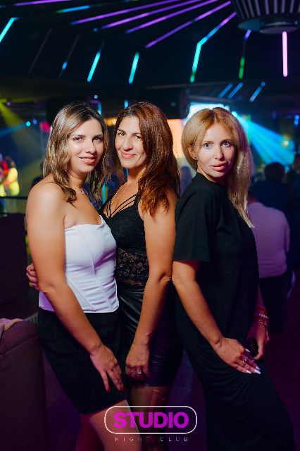 Вечеринка в STUDIO, 26 сентября 2026 — 38 / 85