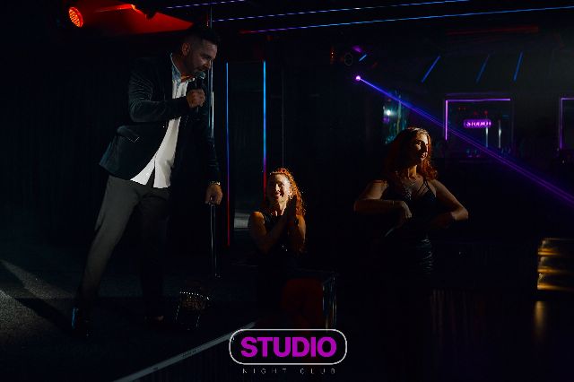 Вечеринка в STUDIO, 26 сентября 2026 — 33 / 85