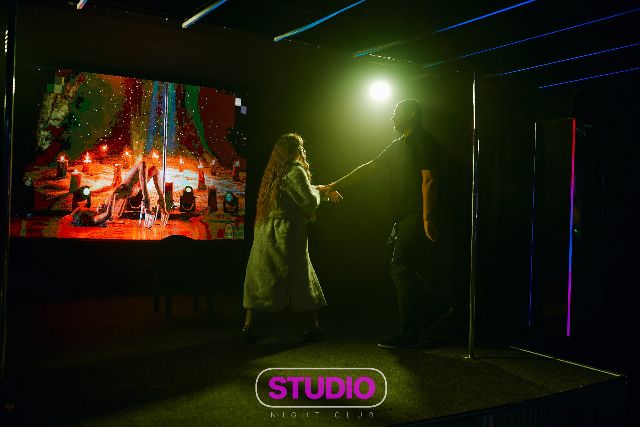 Вечеринка в STUDIO, 26 сентября 2026 — 19 / 85