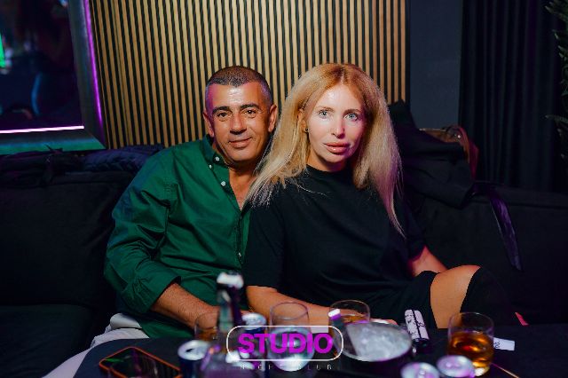 Вечеринка в STUDIO, 26 сентября 2026 — 36 / 85