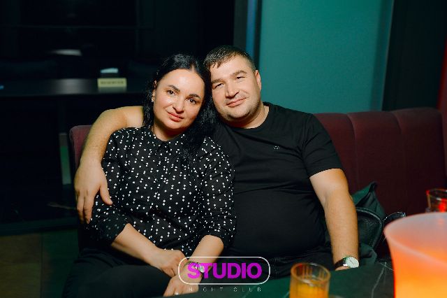 Вечеринка в STUDIO, 26 сентября 2026 — 48 / 85