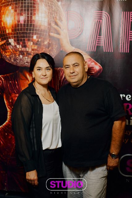 Petrecere la STUDIO, 18 septembrie 2026 — 57 / 93