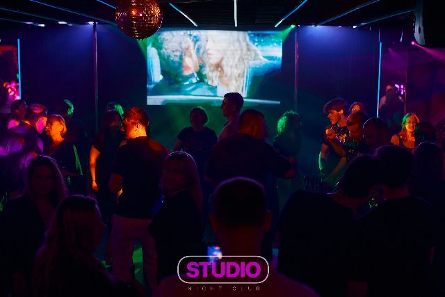 Petrecere la STUDIO, 18 septembrie 2026 — 60 / 93