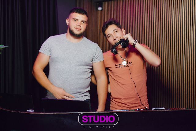 Petrecere la STUDIO, 18 septembrie 2026 — 82 / 93