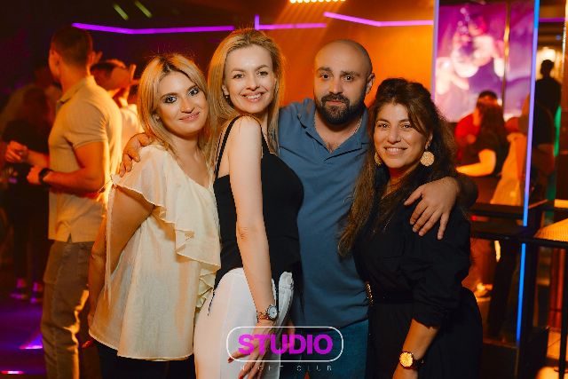 Petrecere la STUDIO, 18 septembrie 2026 — 89 / 93